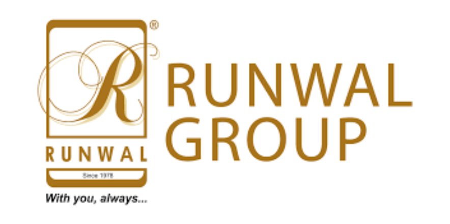 Runwal group logo