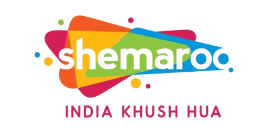 Shemaroo logo