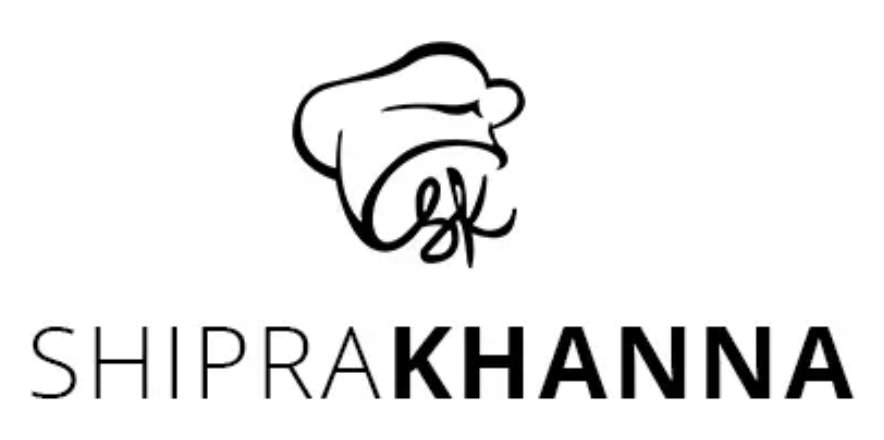Shipra Khanna Logo