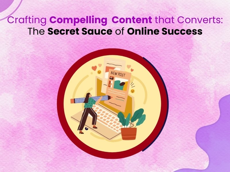The Secret to Online Success